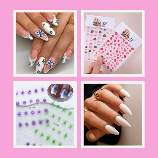 Glam Up Bundle