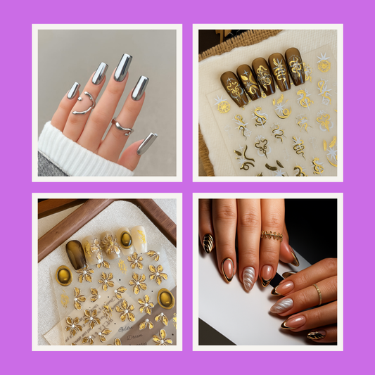 NailFlix & Chill
