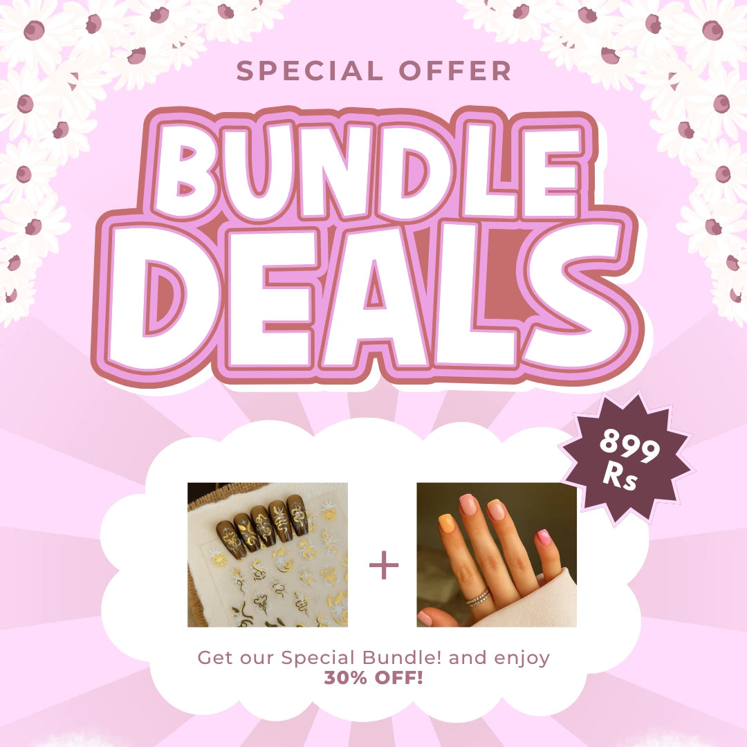 Bundle Deal 1