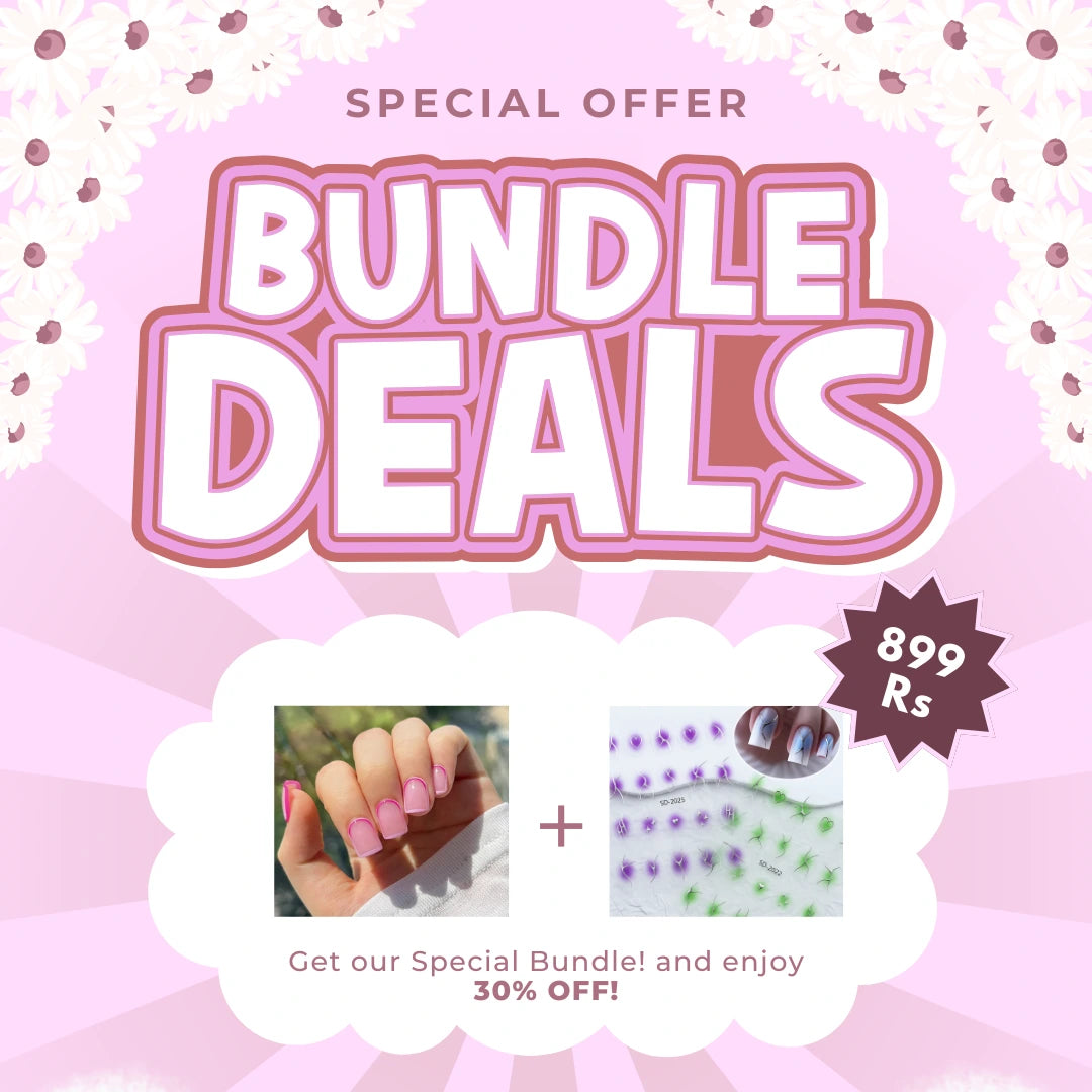 Bundle Deal 4