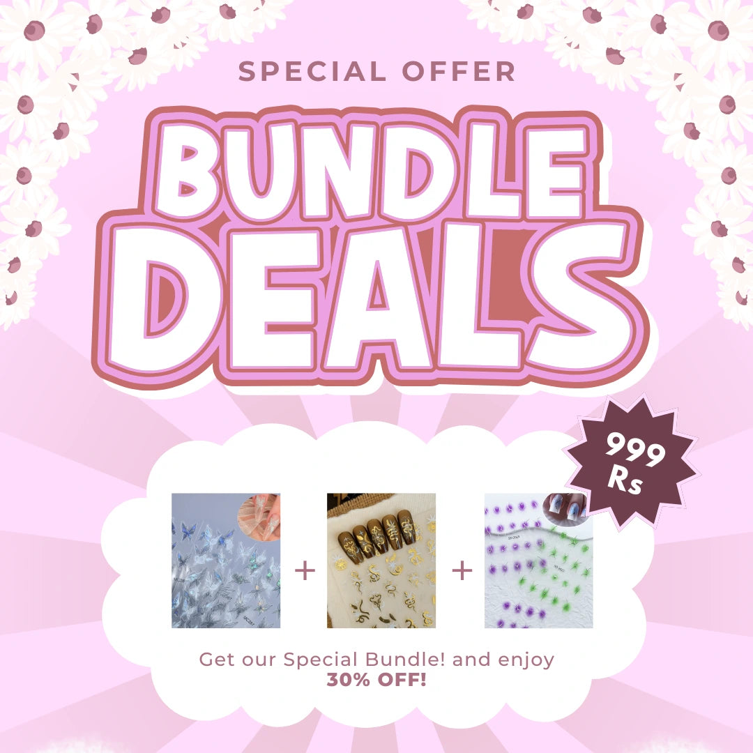 Bundle Deal 5