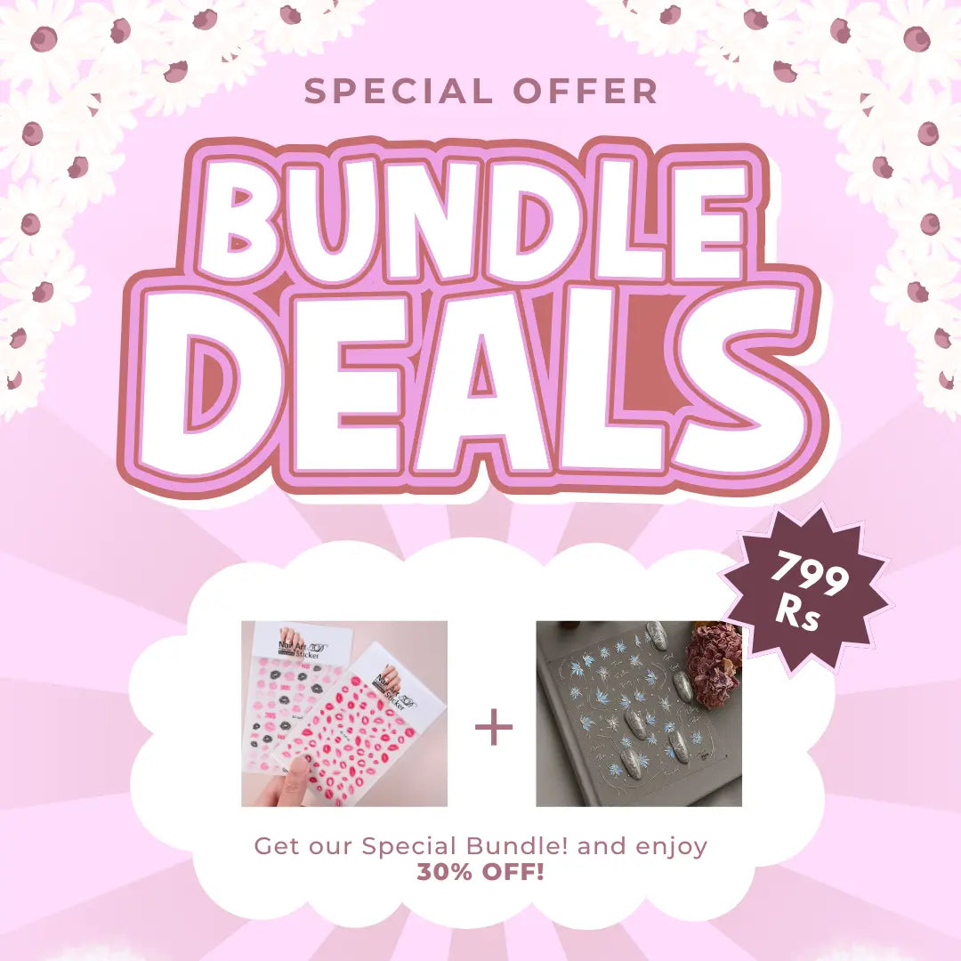 Bundle Deal 3