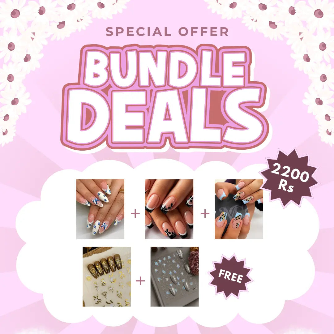 Deal 3