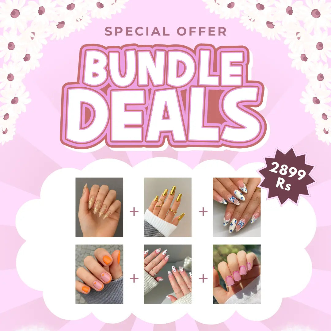 Deal 5